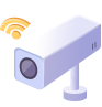 고정형 CCTV(기본형)